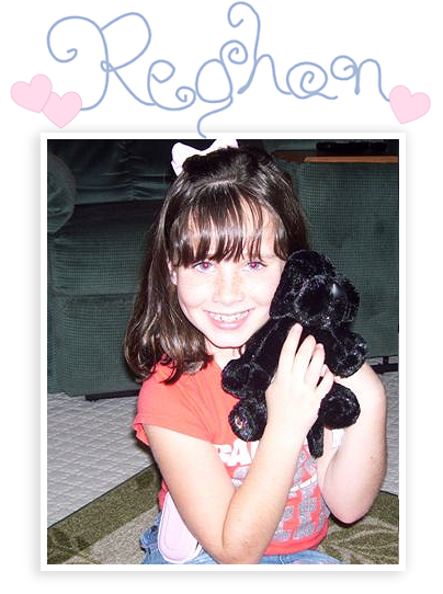 Reghan